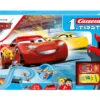 Cars Carrera First Circuito 2,4 Metros Carrera 20063037 -Mejor Juguetería Tienda 1999960837g00