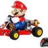 Radio Control 1:18 Mario Kart Pipe Cart Carrera 200989