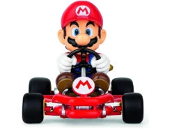 Radio Control 1:18 Mario Kart Pipe Cart Carrera 200989 -Mejor Juguetería Tienda 1999960838g03