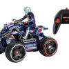 Radio Control 1:16 Red Bull Amphibious Quadbike 4x4 Carrera 160143 -Mejor Juguetería Tienda 1999960839g00