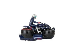 Radio Control 1:16 Red Bull Amphibious Quadbike 4x4 Carrera 160143 -Mejor Juguetería Tienda 1999960839g01
