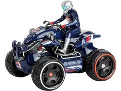 Radio Control 1:16 Red Bull Amphibious Quadbike 4x4 Carrera 160143 -Mejor Juguetería Tienda 1999960839g03