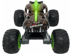 Radio Control 1:16 Crazy Age Of Dinosaur Monster Marrón -Mejor Juguetería Tienda 1999960894g02