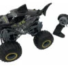 Radio Control 1:16 Big Shark Spirit Beasts Negro