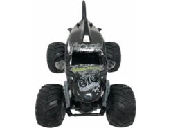 Radio Control 1:16 Big Shark Spirit Beasts Negro -Mejor Juguetería Tienda 1999960897g02