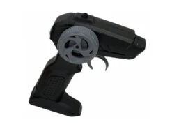 Radio Control 1:16 Big Shark Spirit Beasts Negro -Mejor Juguetería Tienda 1999960897g03