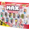 Set 15 Max Figuras Desmontables Intercambiables Zuru 11007310 -Mejor Juguetería Tienda 1999961251g00