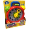 Reloj Musical Infantil Keenway 31367 -Mejor Juguetería Tienda 1999961311g00