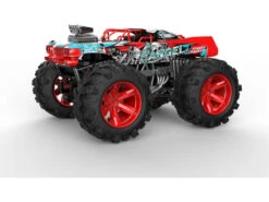 Radio Control Coche Cross Country Rojo -Mejor Juguetería Tienda 1999961342g02