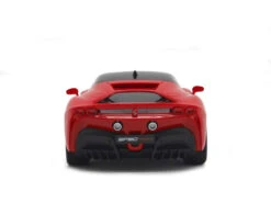 Coche Radio Control 1:24 Ferrari SF90 -Mejor Juguetería Tienda 1999961433g03