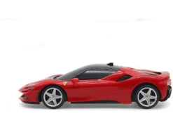 Coche Radio Control 1:24 Ferrari SF90 -Mejor Juguetería Tienda 1999961433g04