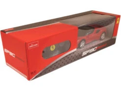 Coche Radio Control 1:24 Ferrari SF90 -Mejor Juguetería Tienda 1999961433g05