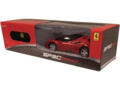 Coche Radio Control 1:24 Ferrari SF90 -Mejor Juguetería Tienda 1999961433g06