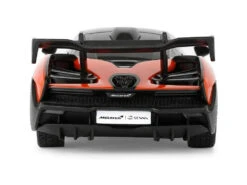Coche Radio Control 1:24 McLaren Senna Naranja -Mejor Juguetería Tienda 1999961435g03