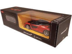 Coche Radio Control 1:24 McLaren Senna Naranja -Mejor Juguetería Tienda 1999961435g05