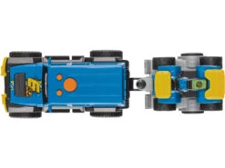 Road Rippers Coche Con Sonidos Lil Haulers Azul Nikko 20431 -Mejor Juguetería Tienda 1999961508g07