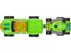 Road Rippers Coche Con Sonidos Lil Haulers Verde Nikko 20432 -Mejor Juguetería Tienda 1999961509g06