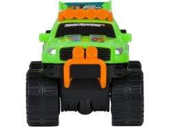 Road Rippers Coche Con Sonidos Lil Haulers Verde Nikko 20432 -Mejor Juguetería Tienda 1999961509g09