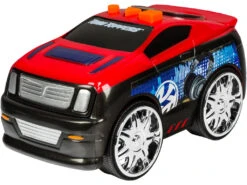 Road Rippers Coche Con Luz Y Sonidos Road Rockin Rides MC Jammer Nikko 20321 -Mejor Juguetería Tienda 1999961510g03