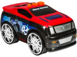 Road Rippers Coche Con Luz Y Sonidos Road Rockin Rides MC Jammer Nikko 20321 -Mejor Juguetería Tienda 1999961510g04