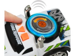 Road Rippers Coche Con Luz Y Sonidos Road Rockin Rides DJ Driver Nikko 20322 -Mejor Juguetería Tienda 1999961511g03