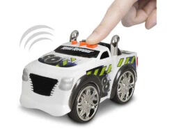 Road Rippers Coche Con Luz Y Sonidos Road Rockin Rides DJ Driver Nikko 20322 -Mejor Juguetería Tienda 1999961511g05