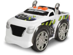 Road Rippers Coche Con Luz Y Sonidos Road Rockin Rides DJ Driver Nikko 20322 -Mejor Juguetería Tienda 1999961511g06