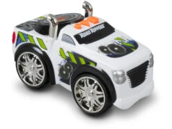 Road Rippers Coche Con Luz Y Sonidos Road Rockin Rides DJ Driver Nikko 20322 -Mejor Juguetería Tienda 1999961511g11