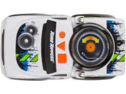 Road Rippers Coche Con Luz Y Sonidos Road Rockin Rides DJ Driver Nikko 20322 -Mejor Juguetería Tienda 1999961511g14