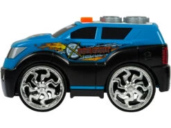 Road Rippers Coche Con Luz Y Sonidos Road Rockin Rides Drum Runner Nikko 20323 -Mejor Juguetería Tienda 1999961512g08