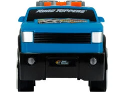 Road Rippers Coche Con Luz Y Sonidos Road Rockin Rides Drum Runner Nikko 20323 -Mejor Juguetería Tienda 1999961512g09