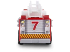 Road Rippers Camión De Bomberos Con Luz Y Sonidos City Service Fleet Nikko 20021 -Mejor Juguetería Tienda 1999961513g08