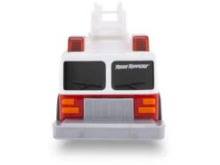 Road Rippers Camión De Bomberos Con Luz Y Sonidos City Service Fleet Nikko 20021 -Mejor Juguetería Tienda 1999961513g09