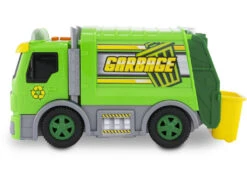 Road Rippers Camión De La Basura Con Luz Y Sonidos City Service Fleet Nikko 20022 24 Road Rippers Camión De La Basura Con Luz Y Sonidos City Service Fleet Nikko 20022 -Mejor Juguetería Tienda 1999961514g09