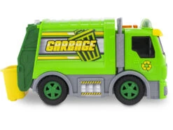 Road Rippers Camión De La Basura Con Luz Y Sonidos City Service Fleet Nikko 20022 25 Road Rippers Camión De La Basura Con Luz Y Sonidos City Service Fleet Nikko 20022 -Mejor Juguetería Tienda 1999961514g10