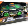 Road Rippers Coche Motorizado Con Luz Y Sonidos Afterburner Negro Nikko 20441 -Mejor Juguetería Tienda 1999961516g00