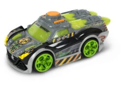 Road Rippers Coche Motorizado Con Luz Y Sonidos Afterburner Negro Nikko 20441 -Mejor Juguetería Tienda 1999961516g02