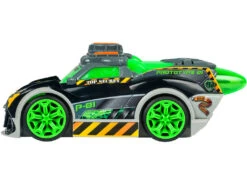 Road Rippers Coche Motorizado Con Luz Y Sonidos Afterburner Negro Nikko 20441 -Mejor Juguetería Tienda 1999961516g07