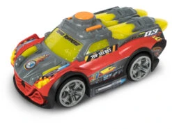 Road Rippers Coche Motorizado Con Luz Y Sonidos Afterburner Rojo Nikko 20442 -Mejor Juguetería Tienda 1999961517g02