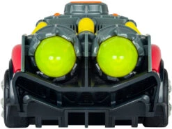 Road Rippers Coche Motorizado Con Luz Y Sonidos Afterburner Rojo Nikko 20442 -Mejor Juguetería Tienda 1999961517g05