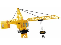 Grua Extensible 103 Cm. Con Mando De Control -Mejor Juguetería Tienda 1999961629g05