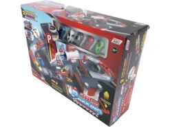 Parking Rally Track 2 Pisos Con 6 Coches -Mejor Juguetería Tienda 1999961645g01