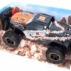 Radio Control Wild Rider 2.4G 4 Funciones Naranja -Mejor Juguetería Tienda 1999961700g00