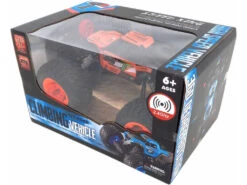 Radio Control Coche Climbing Vehicle 2.4G 4 Funciones Naranja -Mejor Juguetería Tienda 1999961702g01