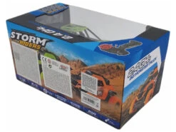 Radio Storm Riders 2.4G 4 Funciones Verde -Mejor Juguetería Tienda 1999961703g03