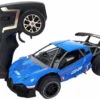 Radio Control Coche Sulong Speed Car 4 Funciones 2.4G Azul -Mejor Juguetería Tienda 1999961712g00