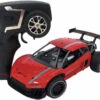 Radio Control Coche Sulong Speed Car 4 Funciones 2.4G Rojo -Mejor Juguetería Tienda 1999961713g00