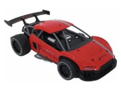 Radio Control Coche Sulong Speed Car 4 Funciones 2.4G Rojo -Mejor Juguetería Tienda 1999961713g01