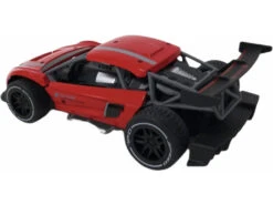 Radio Control Coche Sulong Speed Car 4 Funciones 2.4G Rojo -Mejor Juguetería Tienda 1999961713g03