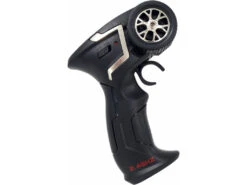 Radio Control 1:24 Coche Sulong Speed Car 4 Funciones 2.4G Rojo -Mejor Juguetería Tienda 1999961714g02